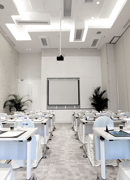 Meeting Room - Palm