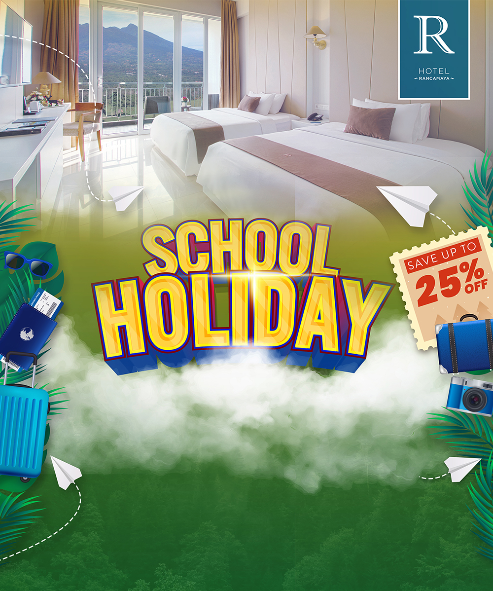 School Holiday Package
